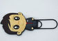 책가방을 위한 PVC 실리콘 귀여운 만화 열쇠고리 캐릭터 소년들 만화 열쇠 고리