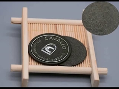 레일리프 실버 Tpu 패치 스포츠 의류