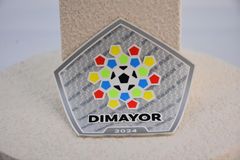 5가지 색상 조합 다운 재킷 0.4mm 실리콘 라벨, 직조 원단 부착