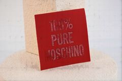 작업복 0.3mm 실리콘 태그 리본 테이프에 스크린 인쇄된 패치