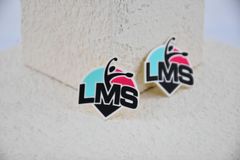 3D 실리콘 로고 인쇄 의류 라벨 열 전달 고무 글자