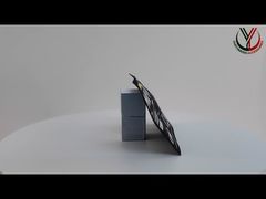 의류에 대한 맞춤식 실리콘 로고 직물 라벨 인쇄