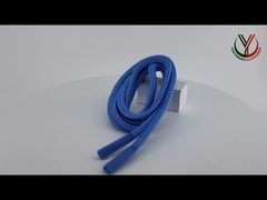 로고 인쇄 L120cm 나일론 드로우스트링 코드 (스웨트팬츠 후디용)