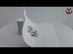 OEM 3D 실리콘 열전사 의류 라벨 OEKO-TEX 인증