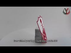 3색 열전사 맞춤 라벨 실리콘 소재 쿨 필링