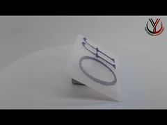 자세히 보기: 의류용 친환경 스크린 인쇄 패치, 좋은 촉감