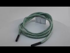 A Closer Look: Custom Drawstring Cord 5mm Polyester For Swimwear , Underwear