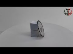 Watch: Printed With Black Shiny Logos Custom Silicone Labels For Clothing Showcase