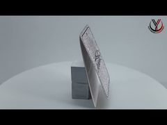 의류용 OEM 은색 반짝이 인쇄된 재활용 종이 걸림새 태그를 선택하는 이유를 확인하세요