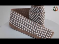 소개 3D SGS 키워드 실리콘 점 안티 슬리프 유연 밴드 옷을 위해 당신을 위해