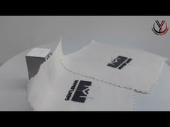 시계: 옷용 열전환 라벨