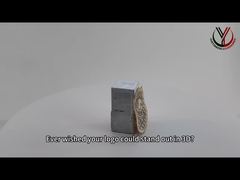 당신을 위한 맞춤형 반짝이는 로고가 있는 TPU 양각 열전달 의류 라벨을 소개하세요