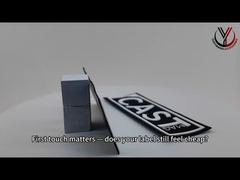 시계: 의류 진열장을 위한 까만 사려깊은 TPU 스웨드 스크린에 의하여 인쇄되는 헝겊 조각 상표 상표