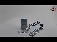 자세히 살펴보기: 의류 Pantone 번호에 대한 5가지 색상 실리콘 열전달 라벨 맞춤