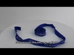 맞춤형 면 속옷 신축성 1cm Oeko-Tex