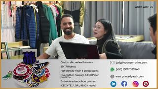 3D 독수리 가죽 패치 맞춤형 금 엠보싱