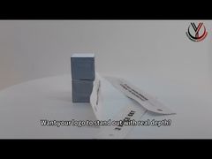 맞춤형 반사 의류 라벨