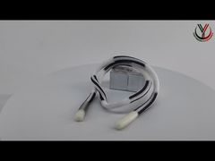 가방용 맞춤형 실리콘 팁 로프