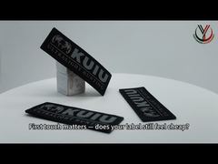 맞춤형 반사 열전달 라벨