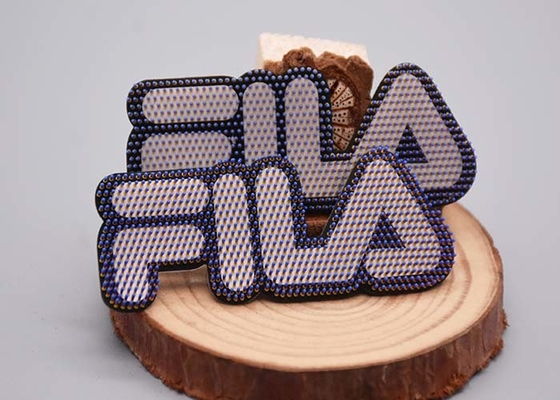 출력된 실리콘 고무 배경 화면은 의복을 위해 0.8 밀리미터 2.0 밀리미터를 메웁니다