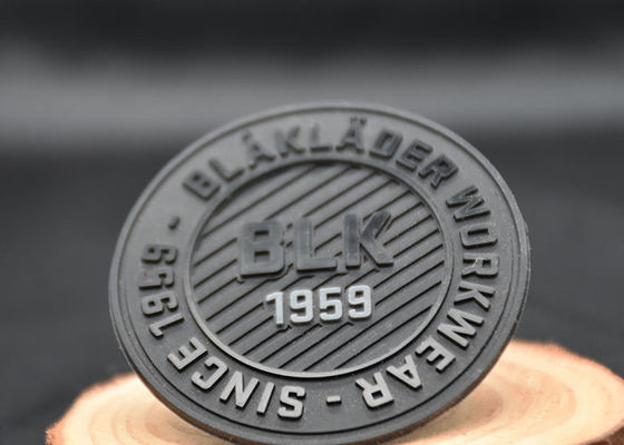 우호적인 의복 캡 신발 실리콘 로고 패치 화면 인쇄된 Eco