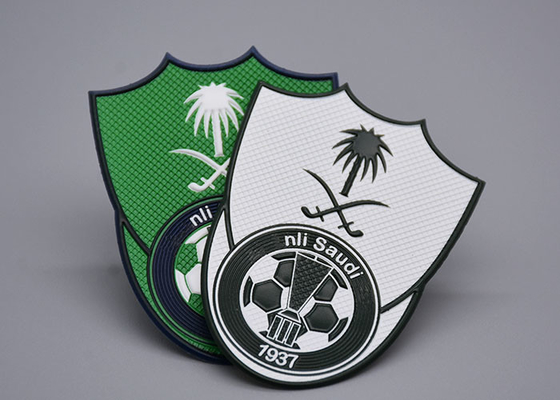 3개의 색깔 열전달 주문 상표 실리콘 물자 차가운 껍질을 벗김