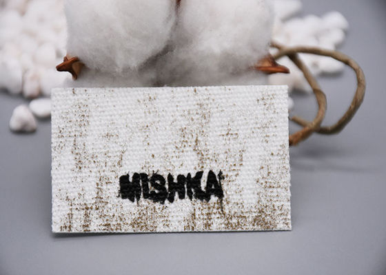 의복을 위한 브랜드를 프린팅하는 잉크 로고 화면을 출력하는 맞춘 면