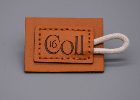 의류를 위한 SGS 타월 과장 패치