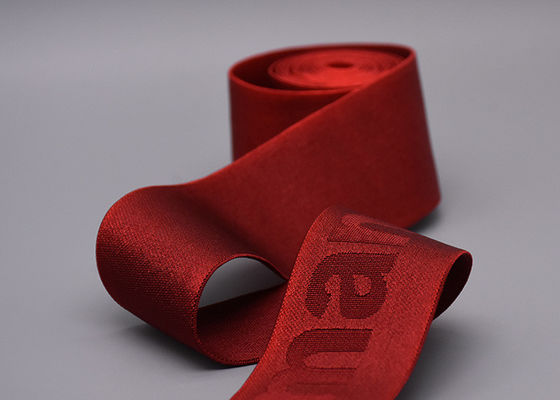 재카드 기술 탄력적인 드래그 스핀 코드 의류 스키복