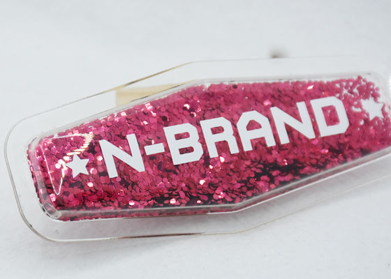 패치 양면 배밀도 디스켓 클램핑 위의 PVC 0.8 밀리미터 열 가소성 폴리우레탄 수지 블링 철