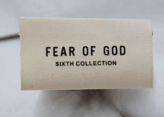 의류를 위한 맞춘 T셔츠 태그와 브랜드 ODM 오에크오 실리콘 브랜드