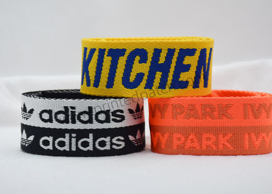 출력된 OEKO 100M 속옷 쟈카드 슬립 방지성 탄성 밴드 소프트